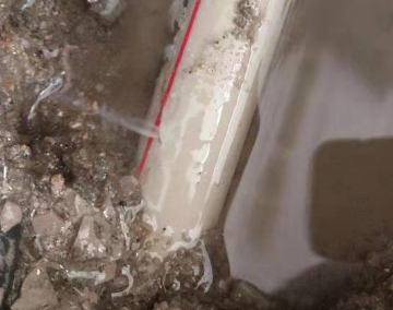 沭阳水管维修多少钱