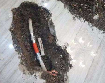 沭阳水管维修哪家好