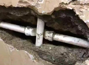 沭阳水管维修哪家好